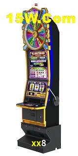 VIP Casino xx8