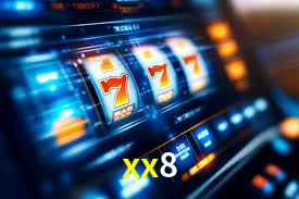 Roulette Table xx8