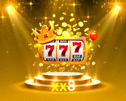 Daily Bonuses xx8