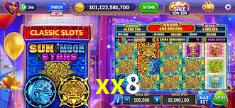 xx8: Jogue Crash e Experimente Alta Recompensa Instantânea