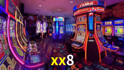 xx8 bet